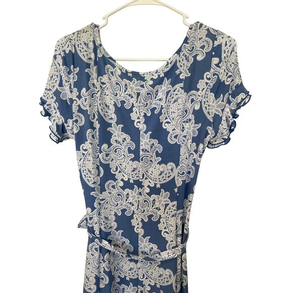 Perceptions New York  Dress Size Medium - Picture 7 of 7